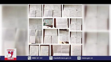 Triệt phá 10 nhóm tín dụng đen với lãi suất hơn 1.400%/năm