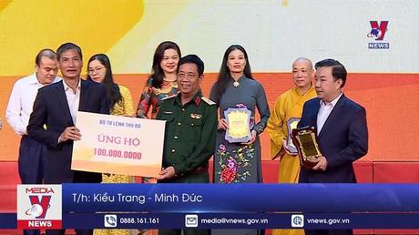 Bản tin Thời sự 22h ngày 11/10/2022