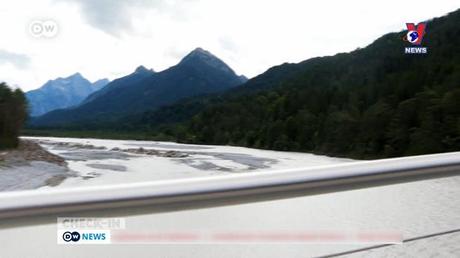 Tạp chí toàn cầu số 602 ngày 12/10/2022