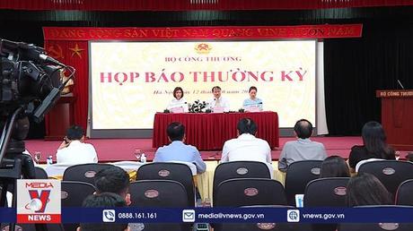 Bộ Công Thương đưa ra giải pháp đảm bảo nguồn cung xăng dầu