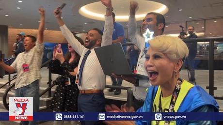 NASA thay đổi thành công quỹ đạo tiểu hành tinh