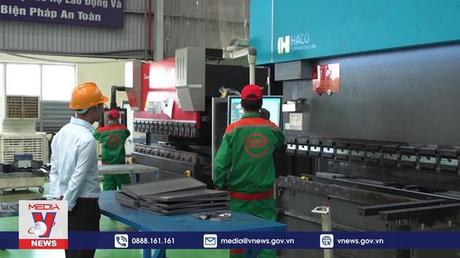 Hỗ trợ chuyển đổi số cho doanh nghiệp nhỏ và vừa tại địa phương