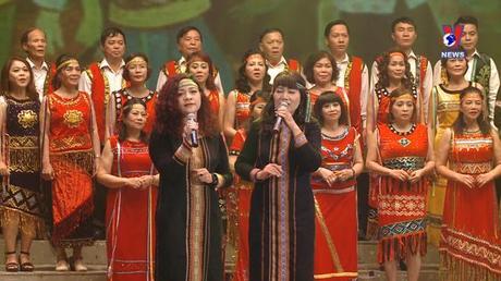 Văn hóa toàn cảnh ngày 12/10/2022