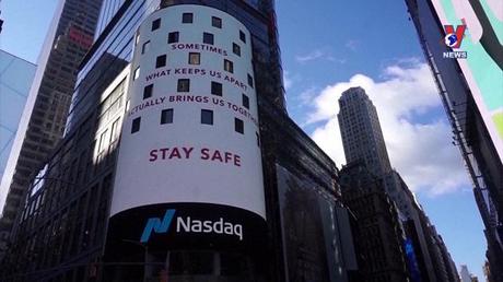 Thế giới hôm nay: “Bóng ma” suy thoái kinh tế toàn cầu đang lớn dần