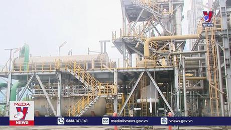 Xử lý ngay 3 dự án Tập đoàn Hóa chất