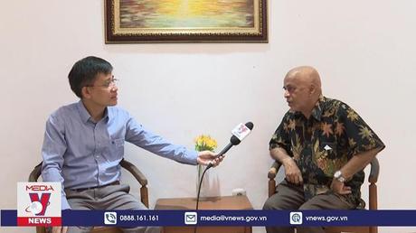 Quốc tế công nhận thành tựu nhân quyền Việt Nam