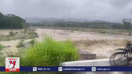 Lũ lụt nghiêm trọng tại Tây Ban Nha, Nam Sudan và Guatemala