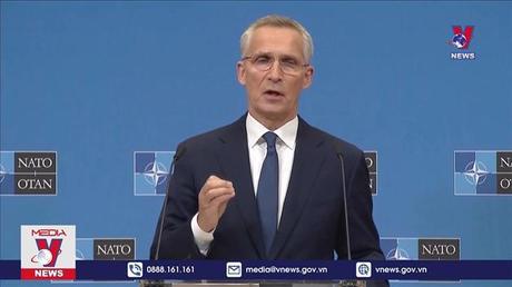 NATO tiến hành tập trận răn đe hạt nhân