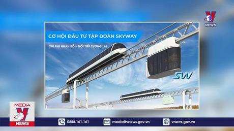 Bộ Công an cảnh báo chiêu lừa đảo của đa cấp Skyway