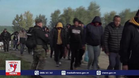 Đức yêu cầu Serbia điều chỉnh quy định cấp thị thực