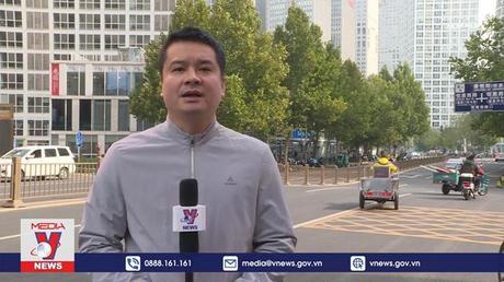 Dân số Trung Quốc tăng hơn 50 triệu người trong thập kỷ qua