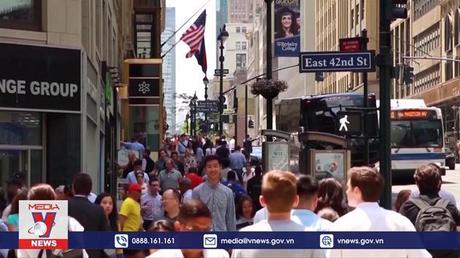 Cảnh báo nguy cơ từ xu hướng tăng lãi suất