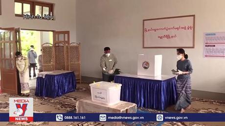 Myanmar: Bà Aung San Suu Kyi nhận thêm án tù