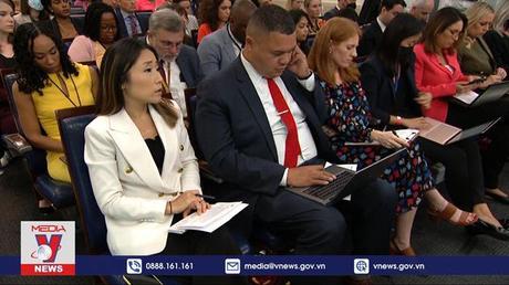 Mỹ vẫn để ngỏ đối thoại với Triều Tiên