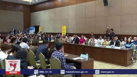 Lan tỏa văn hóa doanh nghiệp