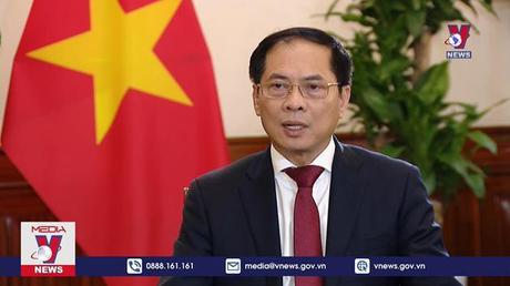 Việt Nam trúng cử vào Hội đồng Nhân quyền Liên Hợp Quốc