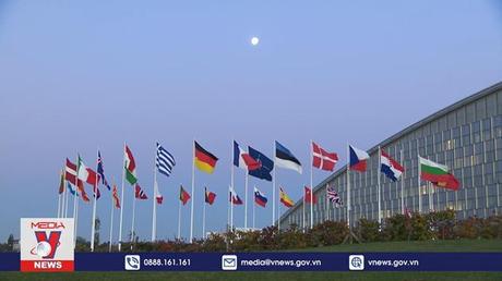 G7 ra tuyên bố chung về vấn đề Ukraine