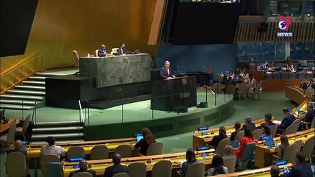 Bản tin tiếng Trung ngày 12/10/2022