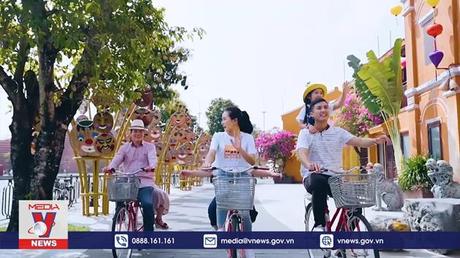 Khai mạc Diễn đàn Du lịch Mê Công 2022