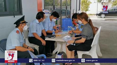 Thành lập Hội đồng thẩm định kết luận thanh tra kinh doanh xăng dầu