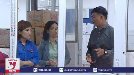 Các doanh nhân làm “bà đỡ” cho thanh niên khởi nghiệp