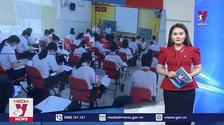 Bản tin thời sự 17h ngày 13/10/2022