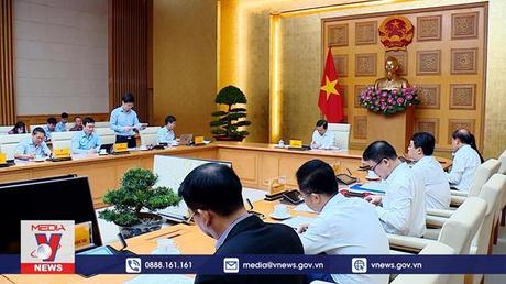 Chủ động kiểm soát lạm phát bình quân cả năm 2022