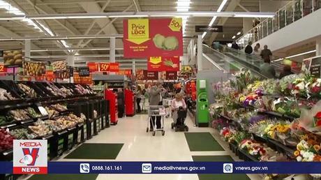 Kinh tế Anh, Đức trước ngưỡng suy thoái