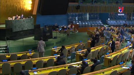 Bản tin tiếng Anh ngày 13/10/2022