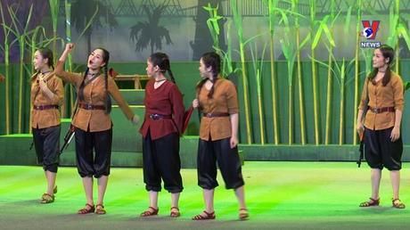 Văn hóa toàn cảnh ngày 13/10/2022