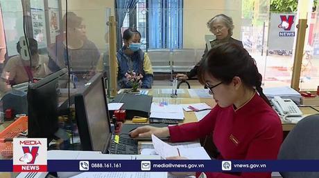 Đáp ứng thanh khoản thông qua nghiệp vụ thị trường mở