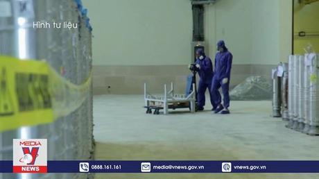 Iran xác nhận làm giàu urani ở tầng thứ 3