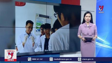 Bản tin thời sự 8h ngày 13/10/2022