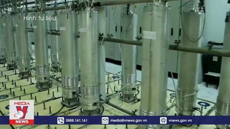 Phương Tây mất dần kiên nhẫn với Iran