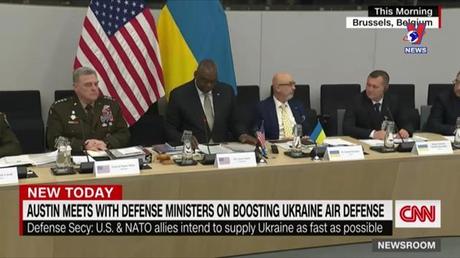 Thế giới hôm nay: Điểm mới trong chiến lược an ninh quốc gia của Mỹ