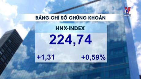 Nhật trình kinh tế ngày 13/10/2022