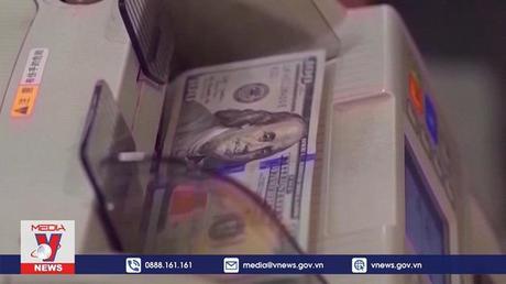 G7 lo ngại tình trạng biến động của các loại tiền tệ