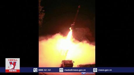 Nhật Bản nhận định Triều Tiên có năng lực thu nhỏ đầu đạn hạt nhân