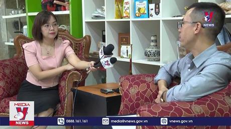 Thúc đẩy hàng Việt Nam thâm nhập Indonesia