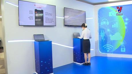 Khoa học và công nghệ: Chuyển đổi số nâng cao chất lượng phục vụ người nộp thuế