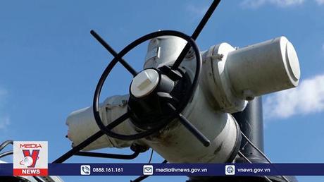 Không có dấu hiệu can thiệp trong vụ rò rỉ đường ống Druzhba