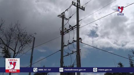 Giảm tối đa tác động tới các hộ có mức sử dụng điện thấp