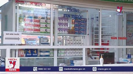 Lào Cai: Y tế cơ sở loay hoay vì thiếu thuốc