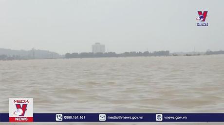  Phú Yên yêu cầu các hồ thủy điện vận hành đón lũ