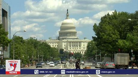 Mỹ công bố chiến lược an ninh quốc gia mới