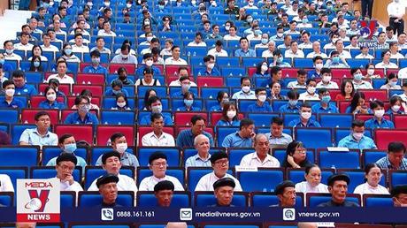 Bản tin thời sự 18h ngày 13/10/2022