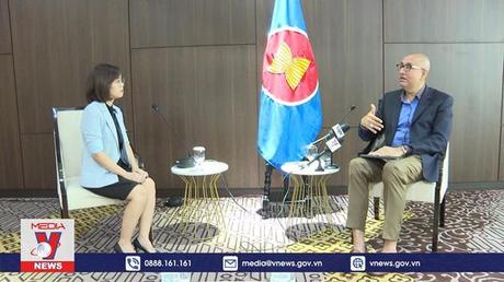 Việt Nam đóng góp quan trọng cho tăng trưởng kinh tế ASEAN