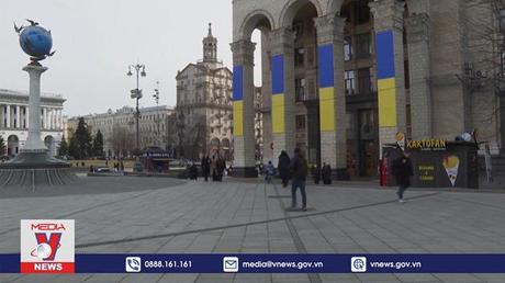 Phương Tây tăng cường huấn luyện và viện trợ khí tài cho Ukraine