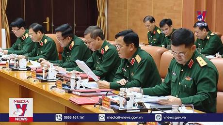 Bản tin thời sự 22h ngày 12/10/2022