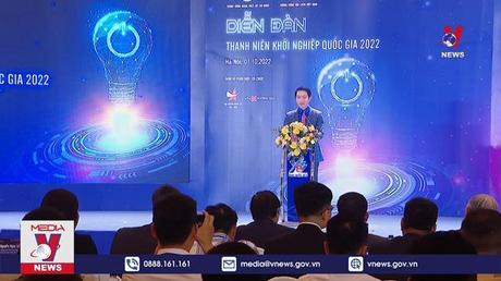 Bản tin thời sự 20h ngày 13/10/2022